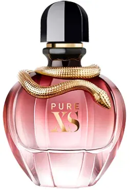 Paco Rabanne PURE XS FOR HER EDP 30 ml.