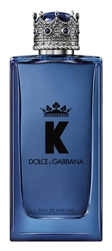 Dolce & Gabbana K by Dolce & Gabbana EDP 100 ml. Tester