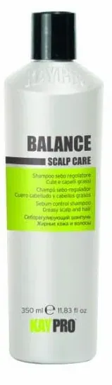 Шампоан KAYPRO Balance Scalp Care 350 ml.