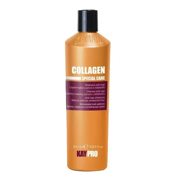 Шампоан KAYPRO Collagen Special Care 350 ml.