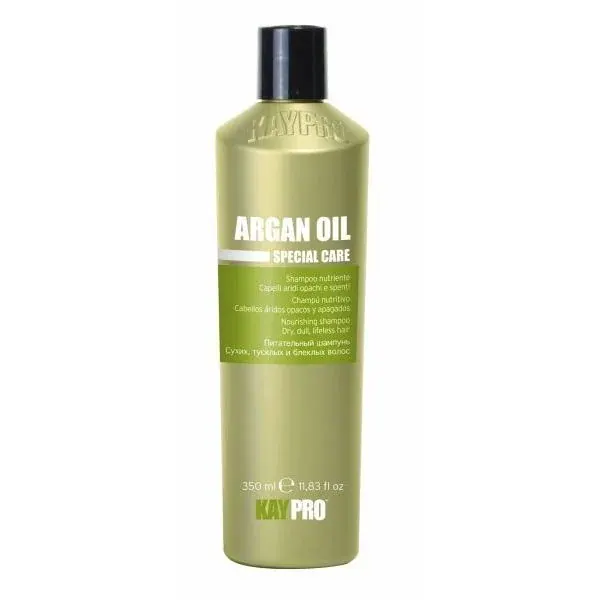 Шампоан с арган KAYPRO Argan Oil Special Care 350 ml.