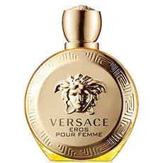 Versace Eros Pour Femme EDP 100 ml. Tester