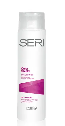 Балсам за защита на цвета при боядисана коса с UV-Keraplex Seri Color Shield 300 ml.