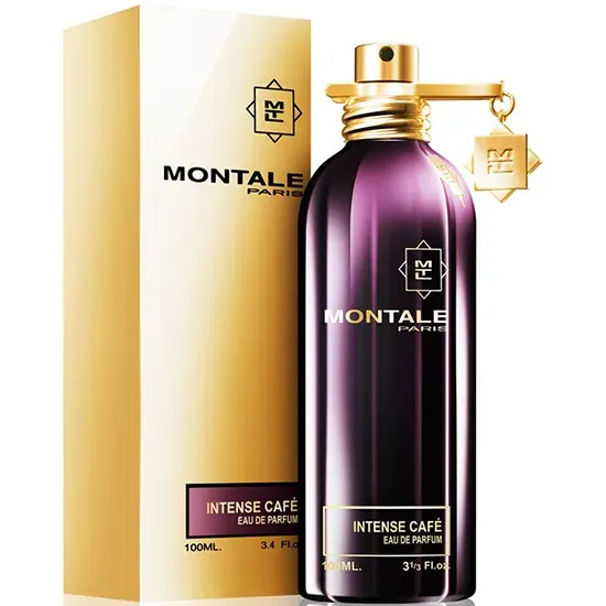 Montale Paris Intense Cafe EDP 100 ml.