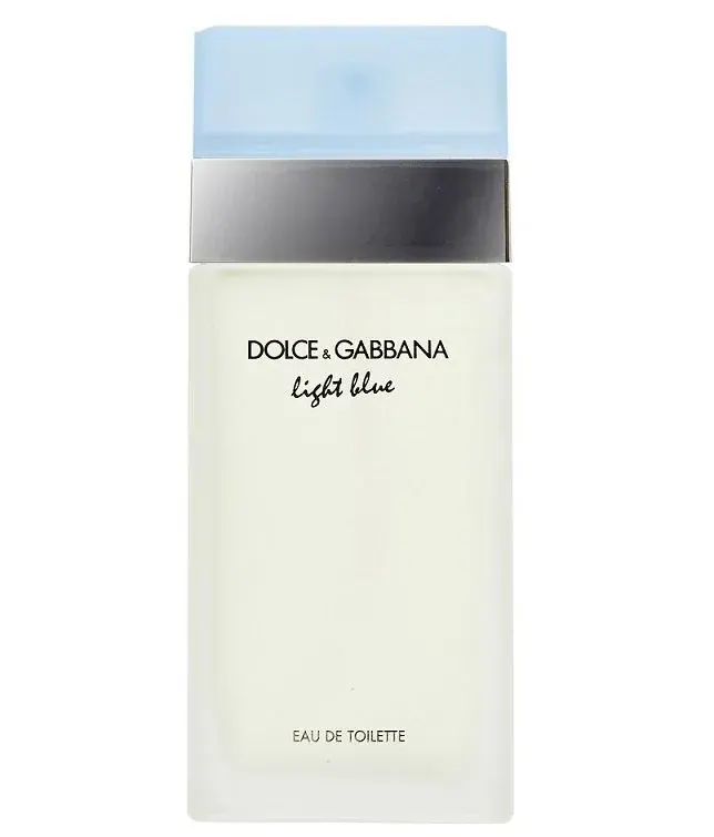 Dolce & Gabbana Light Blue EDT 100 ml. Tester