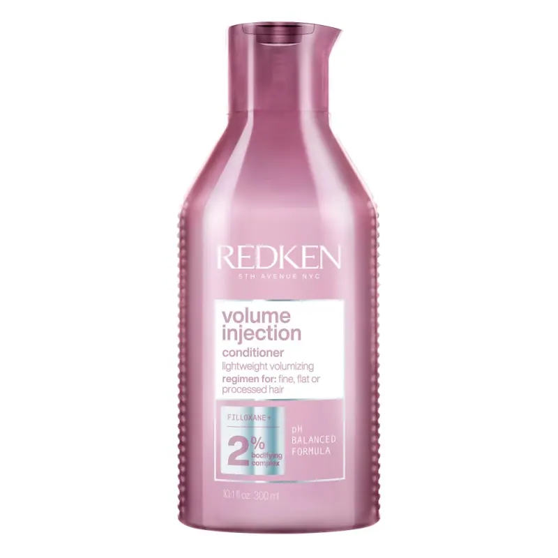 Redken Volume Injection балсам за коса 300мл.