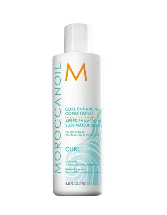 Moroccanoil балсам за къдрици 250 мл.