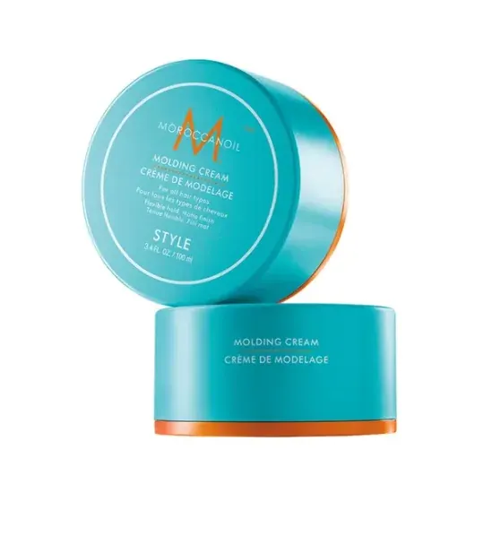 Moroccanoil моделиращ крем 100 мл.