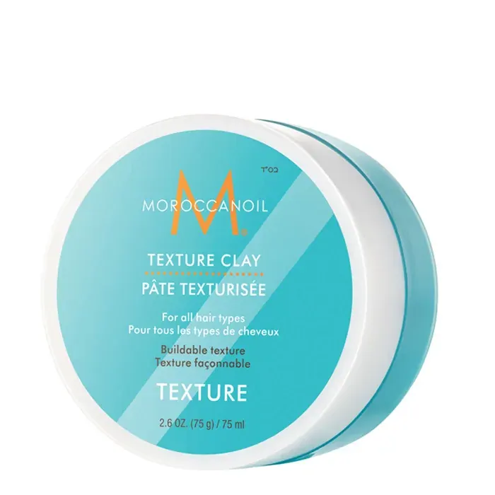 Moroccanoil текстурираща глина 75 мл.