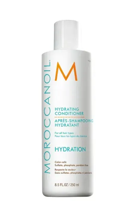 Moroccanoil хидратиращ балсам 250 мл.