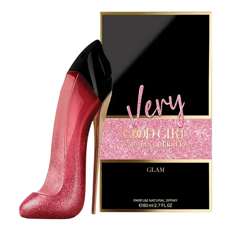 Carolina Herrera Very Good Girl Glam EDP 80 ml.