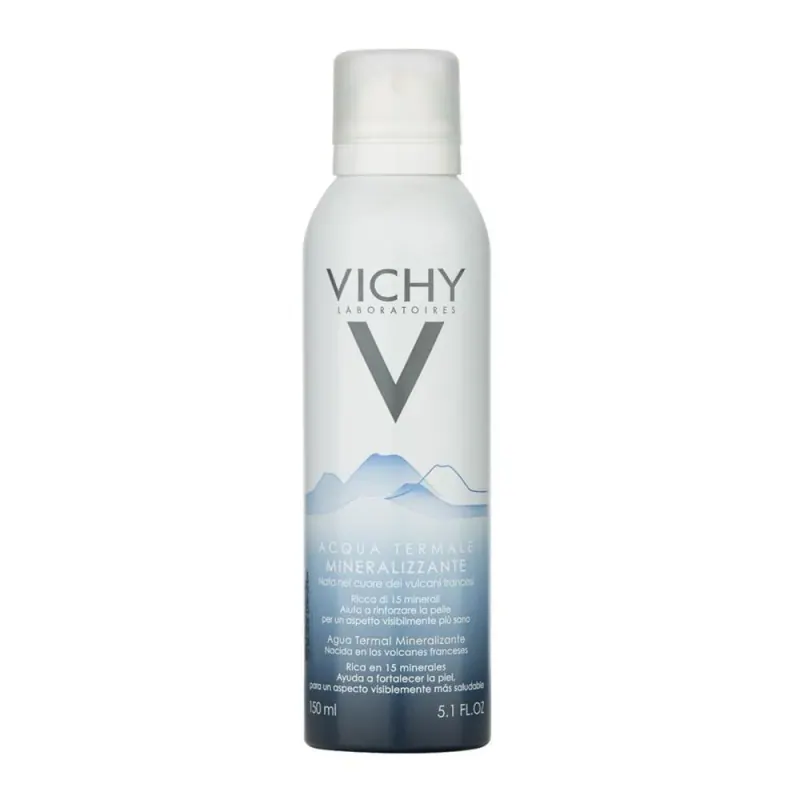 Vichy Eau Thermale термална вода 150 мл.