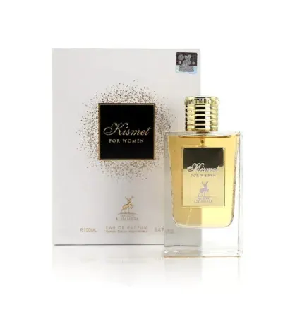 Maison Alhambra Kismet For Women EDP 100 ml.