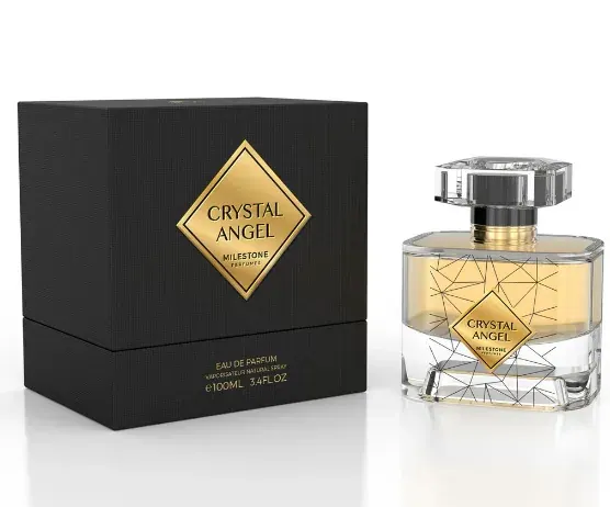Milestone Crystal Angel EDP 100 ml.