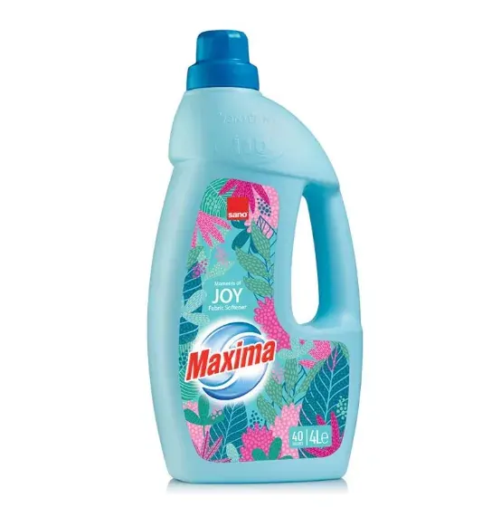 Омекотител Sano Maxima Joy 4 L.