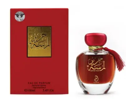 Arabiyat Lamsat Harir EDP 100 ml.