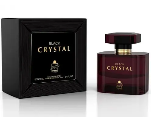 Milestone Black Crystal EDP 100 ml.