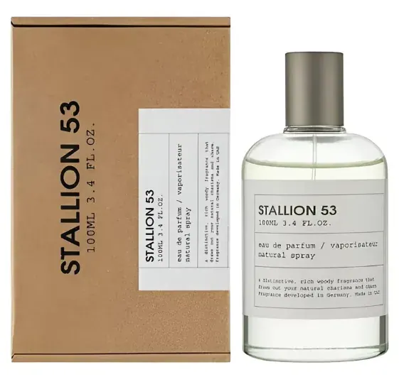 Emper Stallion 53 EDP 100 ml.