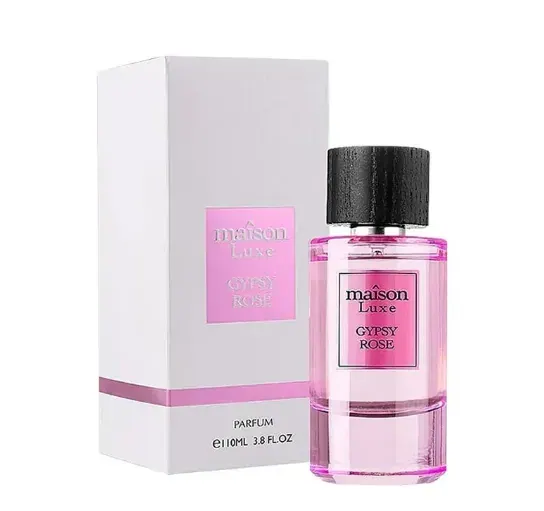 Hamidi Maison Luxe Gypsy Rose EDP 110 мл. унисекс