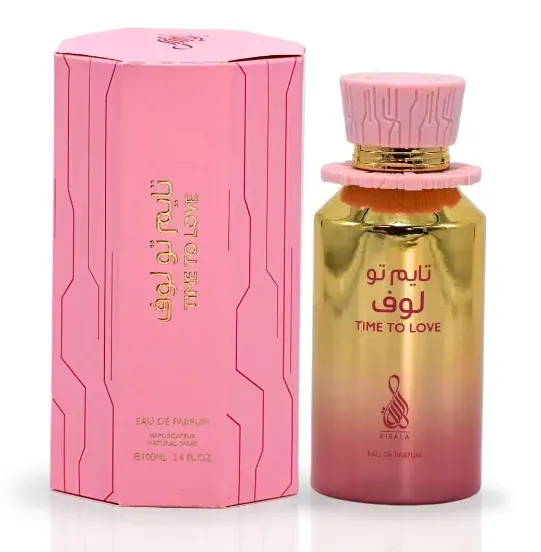 Risala Time To Love EDP 100 мл.