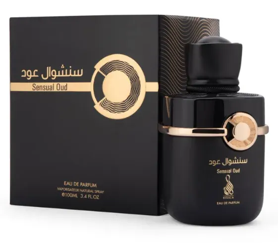 Risala Sensual Oud EDP 100 мл.