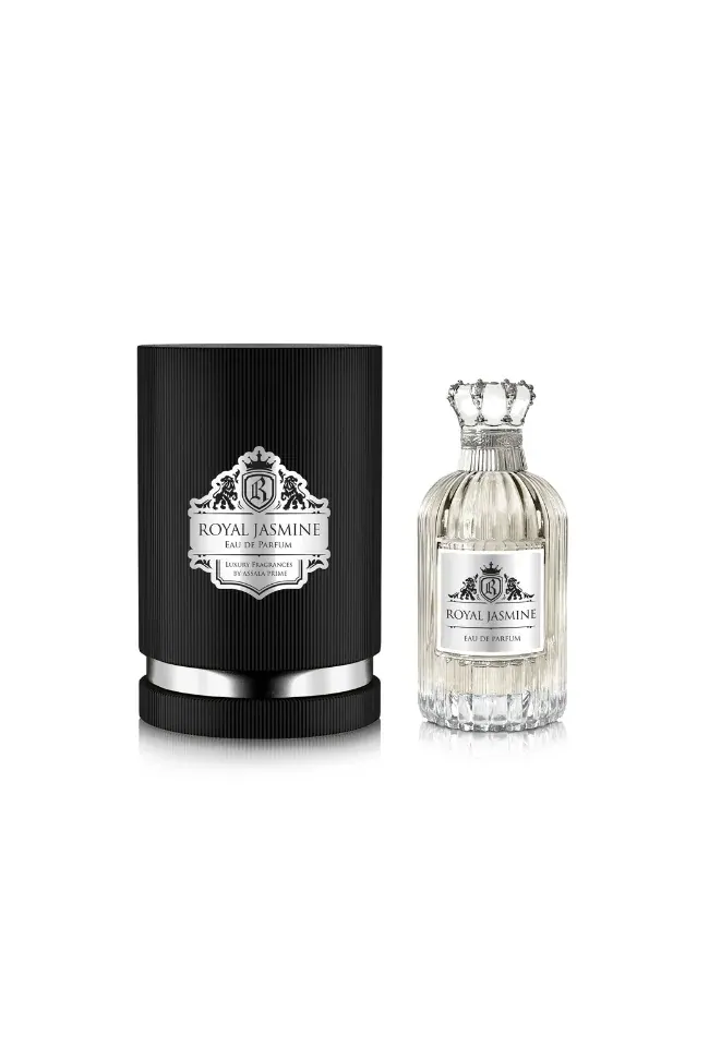 Assala Prime Royal Jasmine EDP 100 мл. унисекс