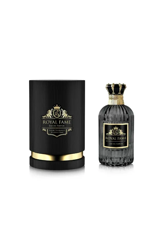 Assala Prime Royal Fame EDP 100 мл. унисекс