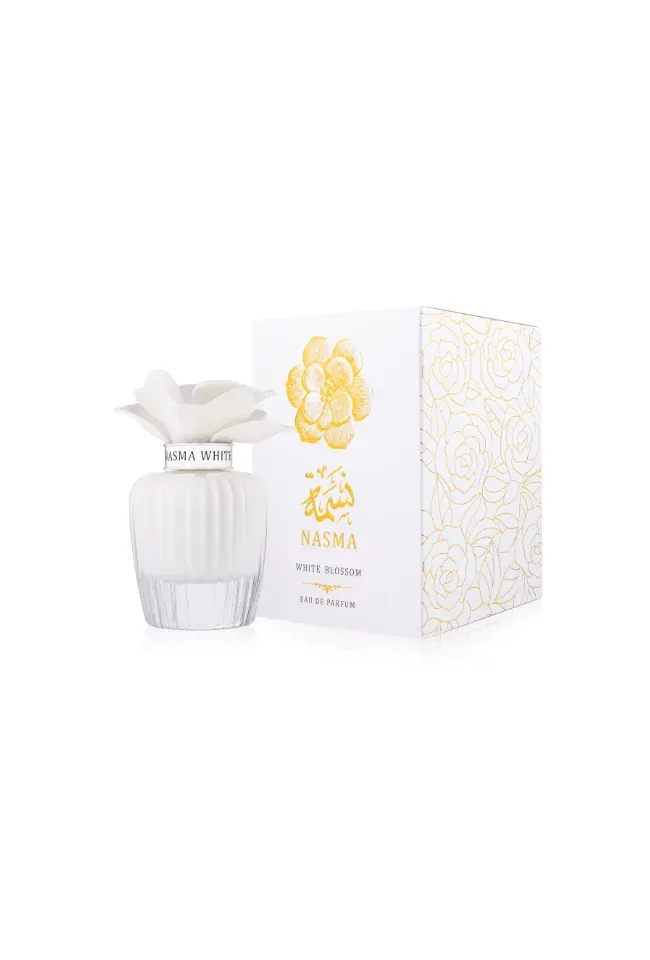 Assala Prime Nasma White Blossom EDP 100 мл.