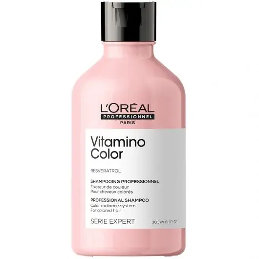 L'Oréal Professionnel Vitamino Color шампоан за коса 300мл.