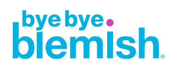 Bye Bye Blemish