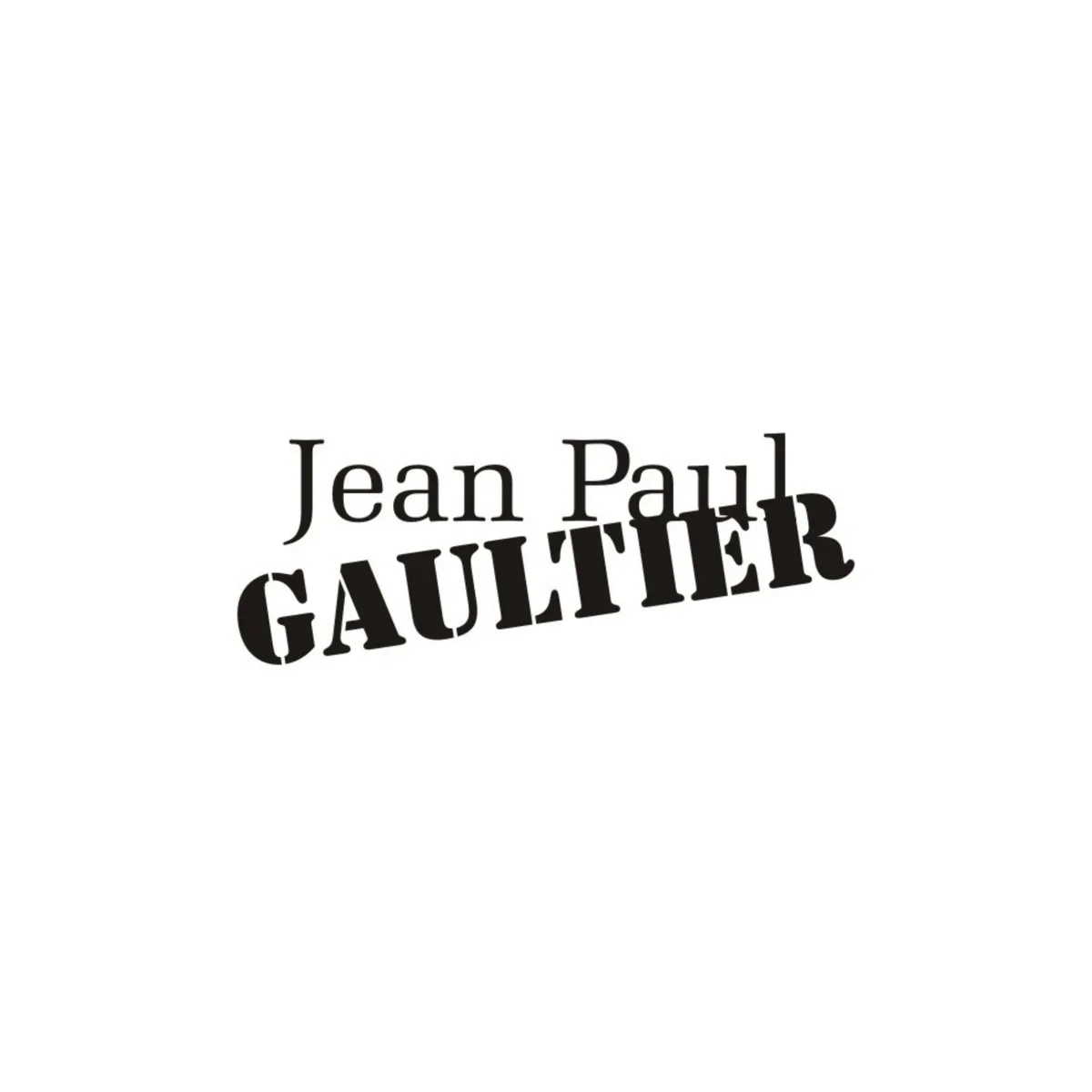 Jean Paul Gaultier