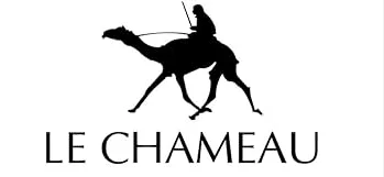 Le Chameau