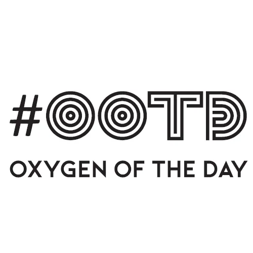 OOTD Oxygen Of The Day