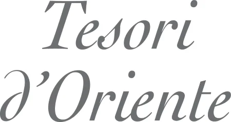 Tesori d'Oriente