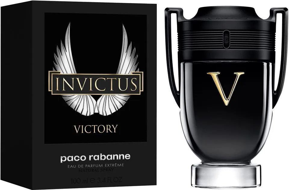 Paco Rabanne Invictus Victory EDP 50 ml.