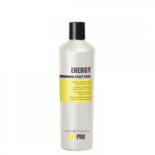 Енергизиращ шампоан KAYPRO Energy Scalp Care 350 ml.