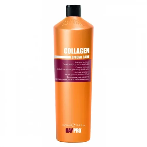 Шампоан с колаген KAYPRO Collagen Special Care 1000 ml.