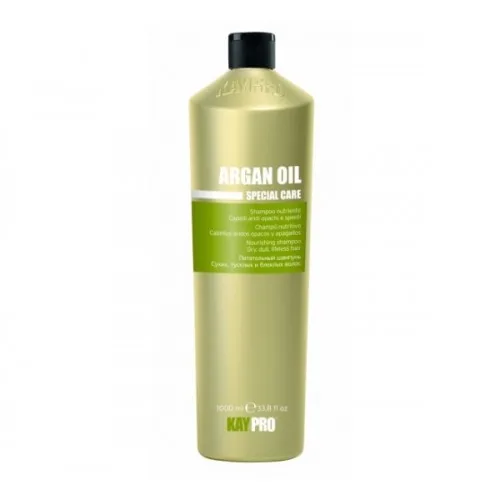 Шампоан с арган KAYPRO Argan Oil Special Care 1000 ml.