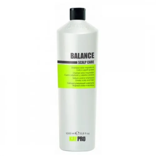 Шампоан KAYPRO Balance Scalp Care 1000 ml.