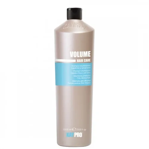 Шампоан за обем KAYPRO Volume Hair Care 1000 ml.