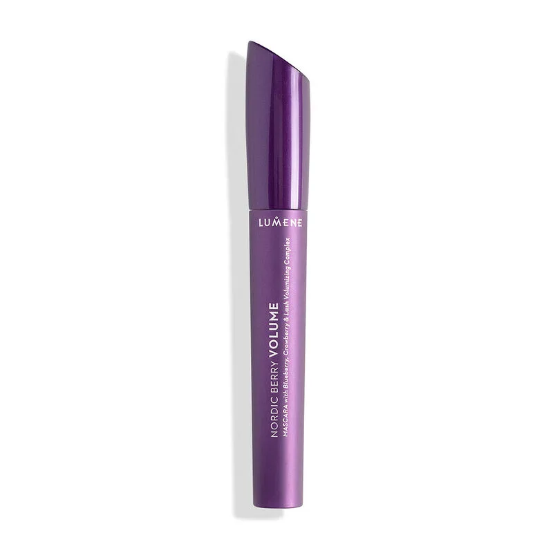Vegan спирала интензивен обем Lumene Nordic Berry