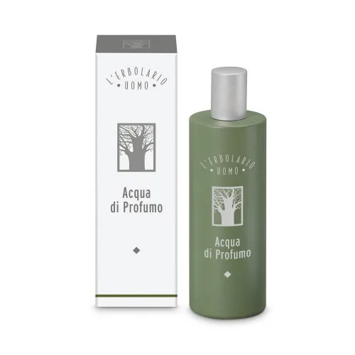 Парфюм Lérbolario Баобаб 100 ml.