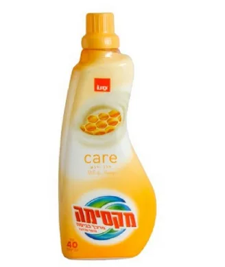 Омекотител концентрат Sano Maxima Care 1L.
