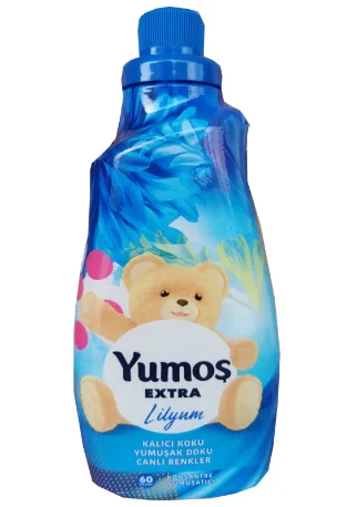 Омекотител Yumos Extra Lilyum 1.44L.