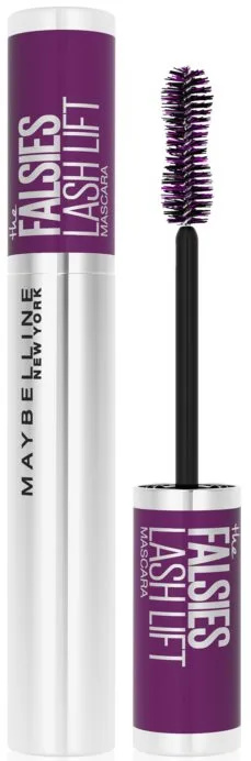 Спирала за обем Maybelline The Falsies Lash Lift