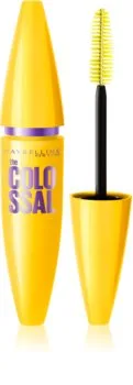 Спирала за обем Maybelline The Colossal