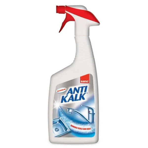 Препарат против котлен камък Sano Anti Kalk 1L.