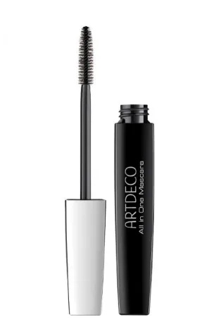 Спирала за обем и удължаване на миглите Artdeco All In One
