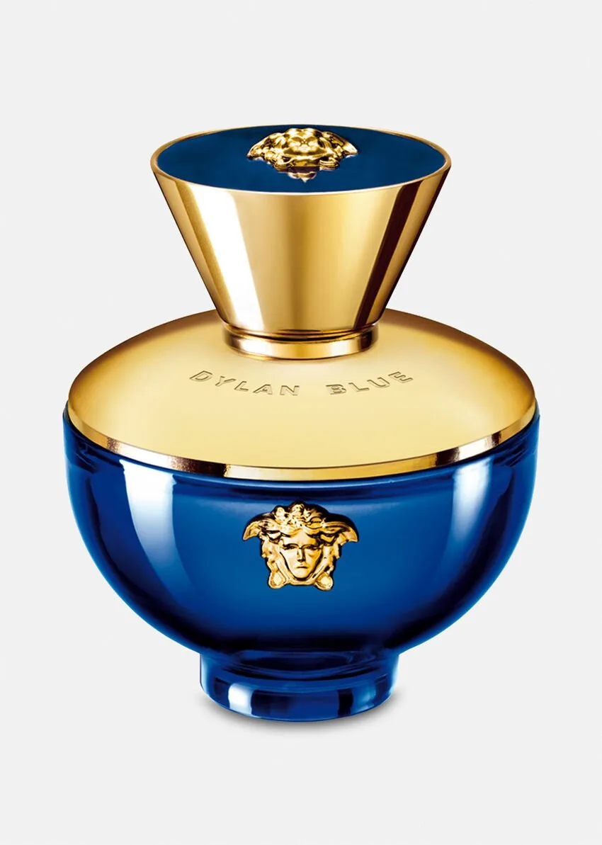 Versace Dylan Blue EDP 100 ml. Tester