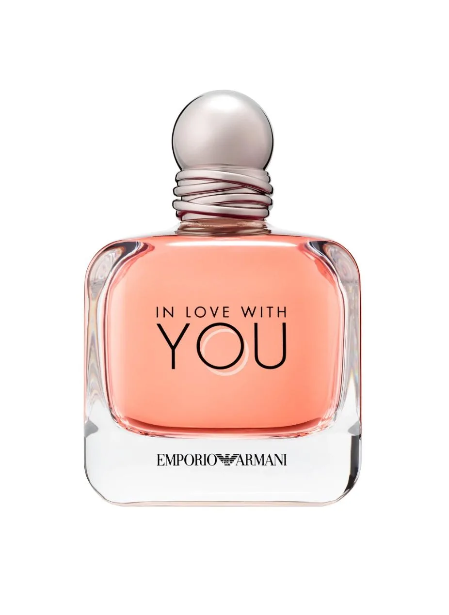 Emporio Armani In Love With You EDP 100 ml. Tester